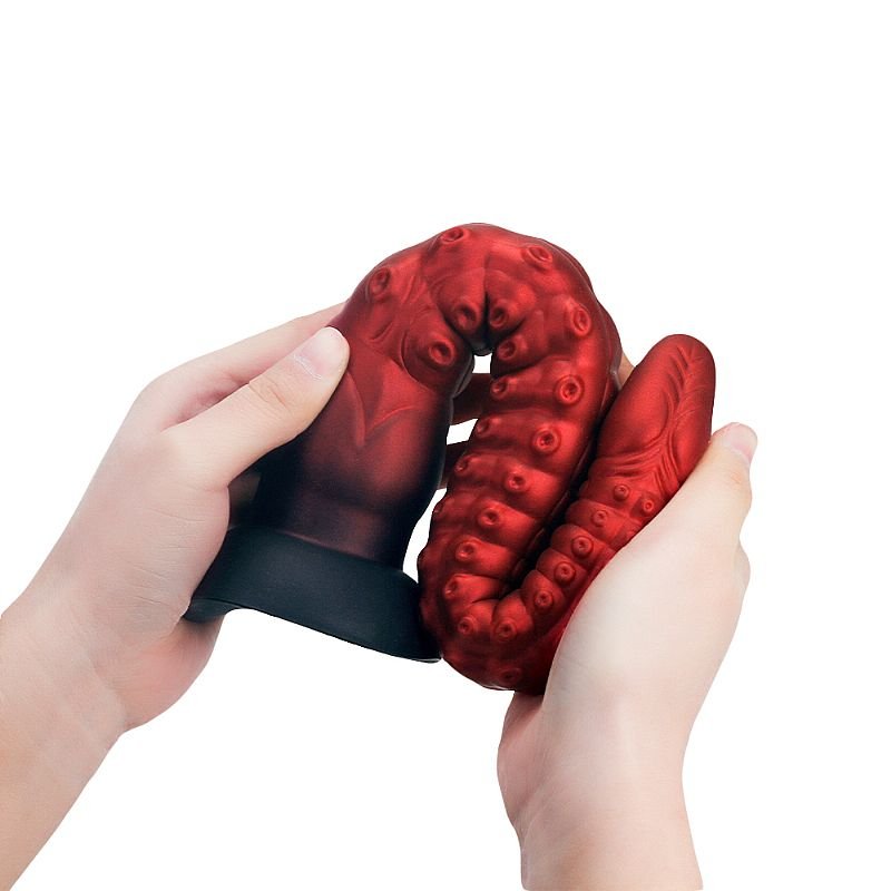 Plug Anal Alien - 42,7 x 4,0