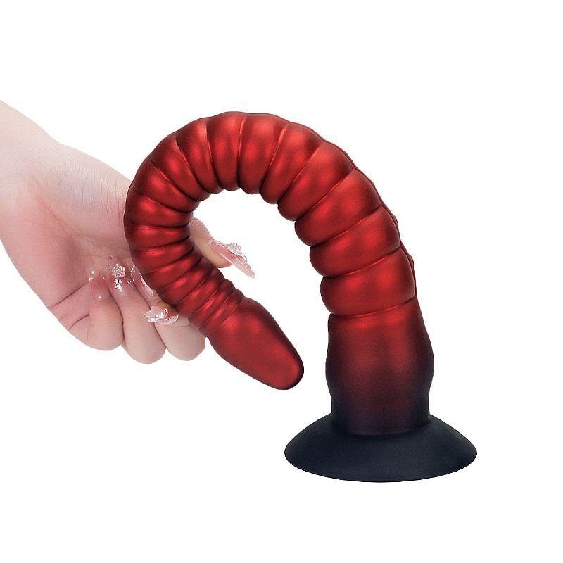 Plug Anal Alien - 42,7 x 4,0