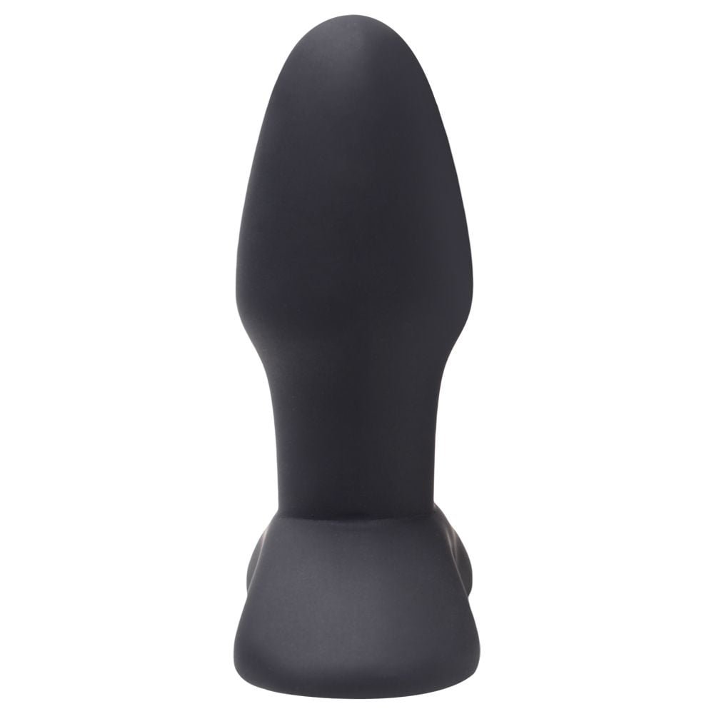 Plug Anal Cápsula Vibratória 10 Vibrações Vipmix