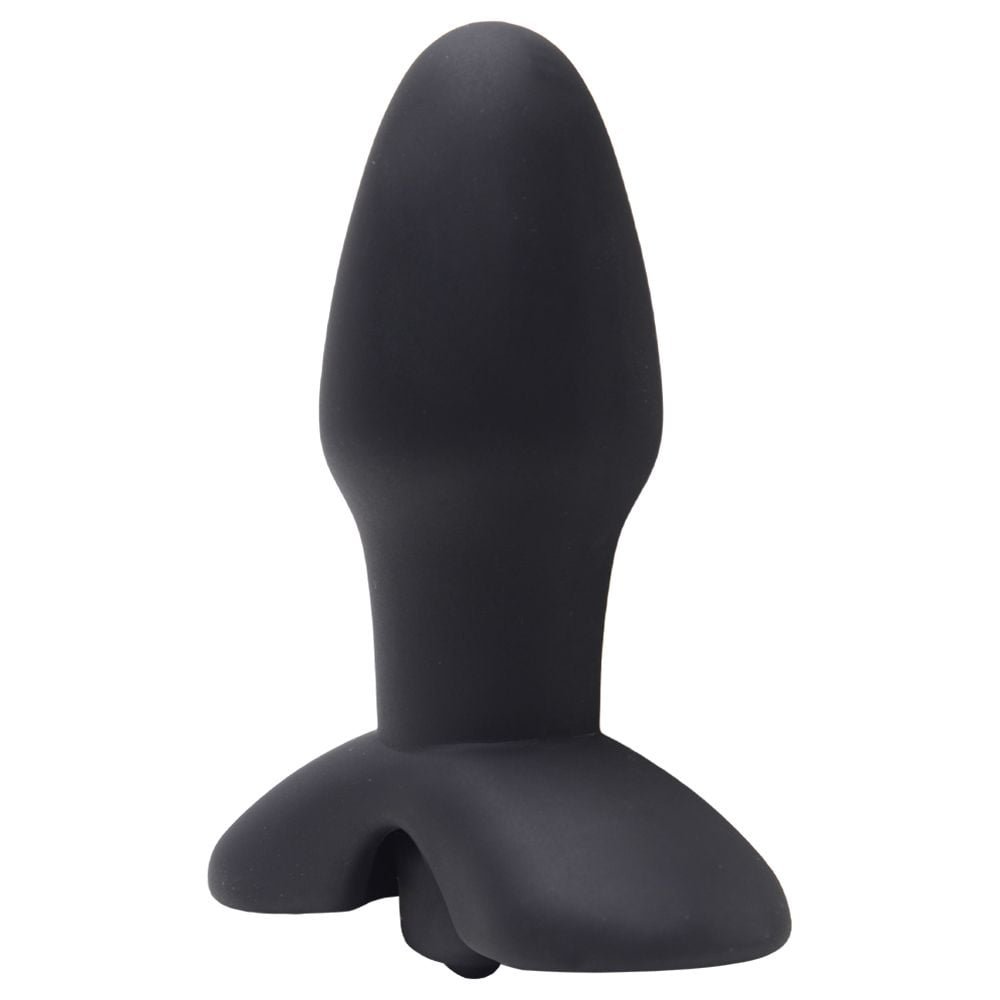 Plug Anal Cápsula Vibratória 10 Vibrações Vipmix