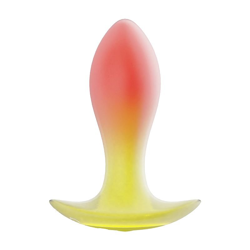 Plug Anal com Controle Remoto - 11,1 x 3,7
