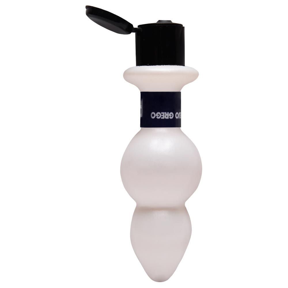 Plug Anal Com Gel Beijo Grego 30ml Garji