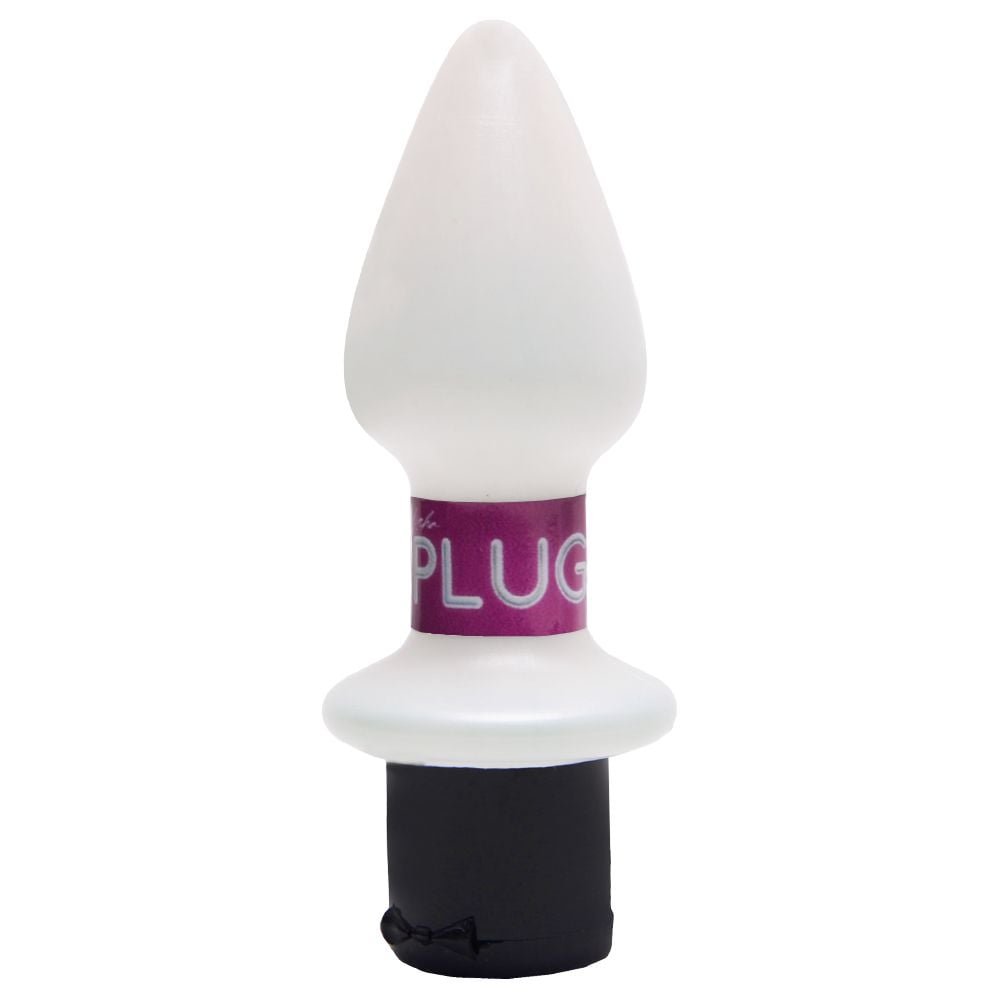 Plug Anal Com Gel Dessensibilizante 7 Em 1 15ml Garji