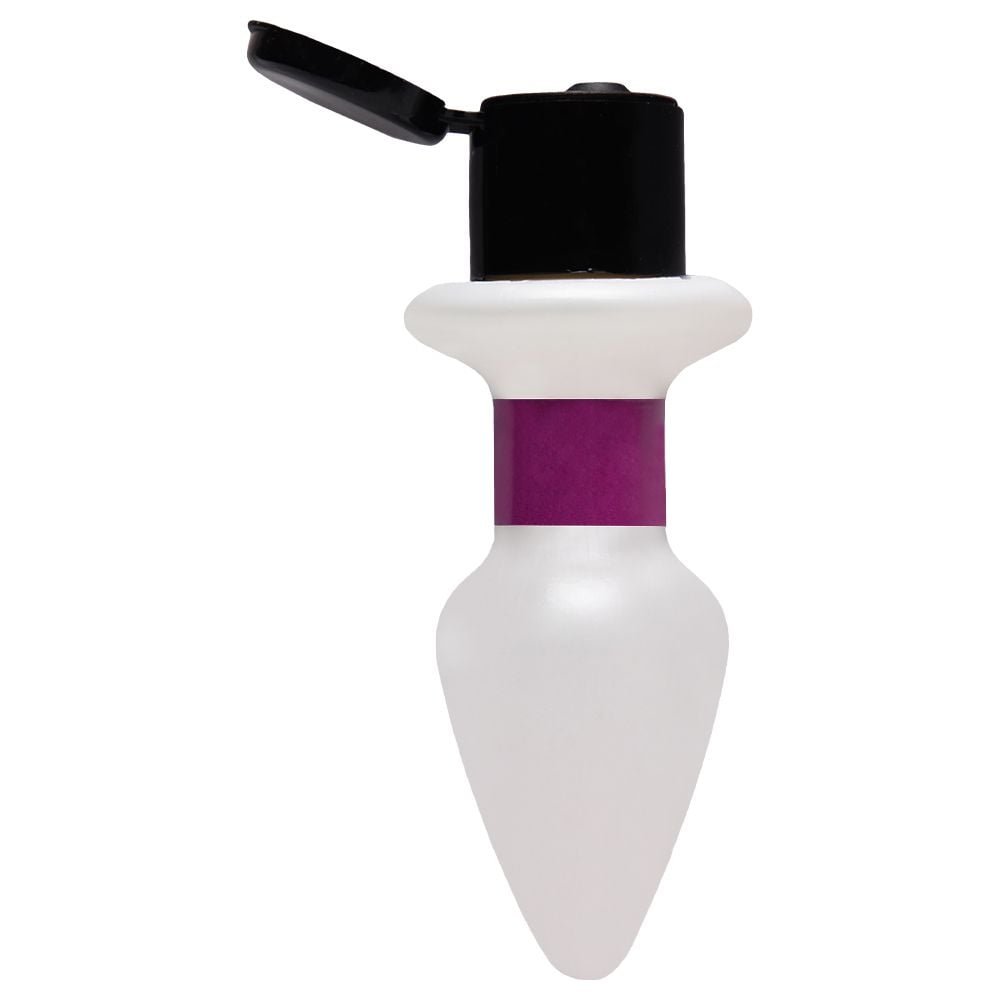 Plug Anal Com Gel Dessensibilizante 7 Em 1 15ml Garji
