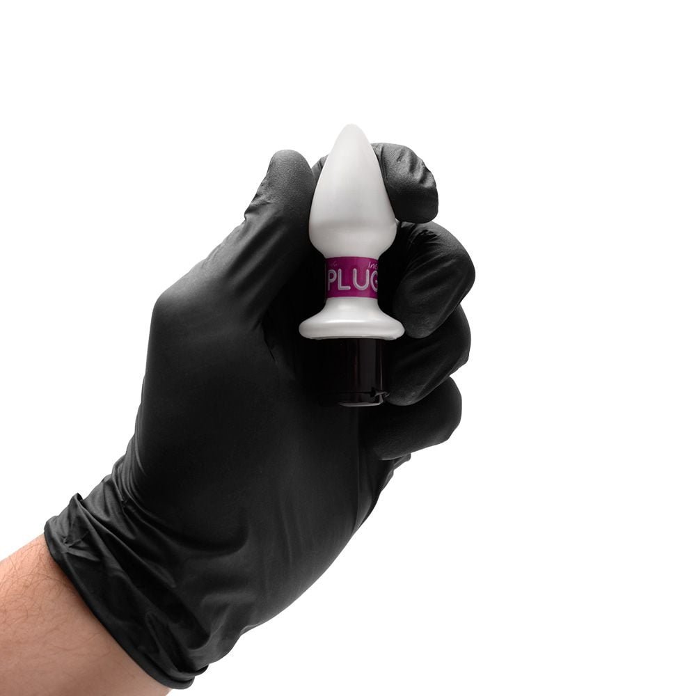 Plug Anal Com Gel Dessensibilizante 7 Em 1 15ml Garji