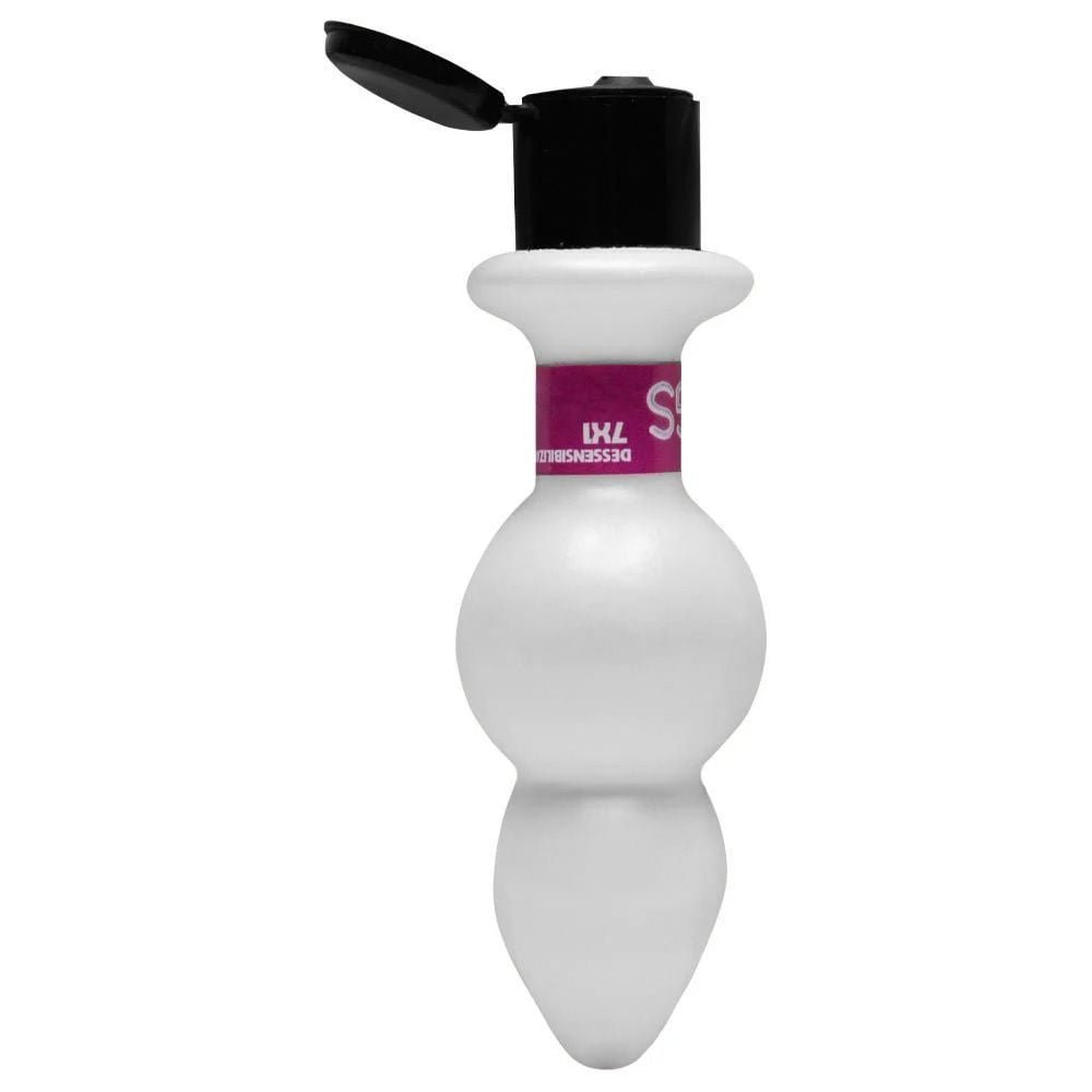 Plug Anal Com Gel Dessensibilizante 7 Em 1 30ml Garji