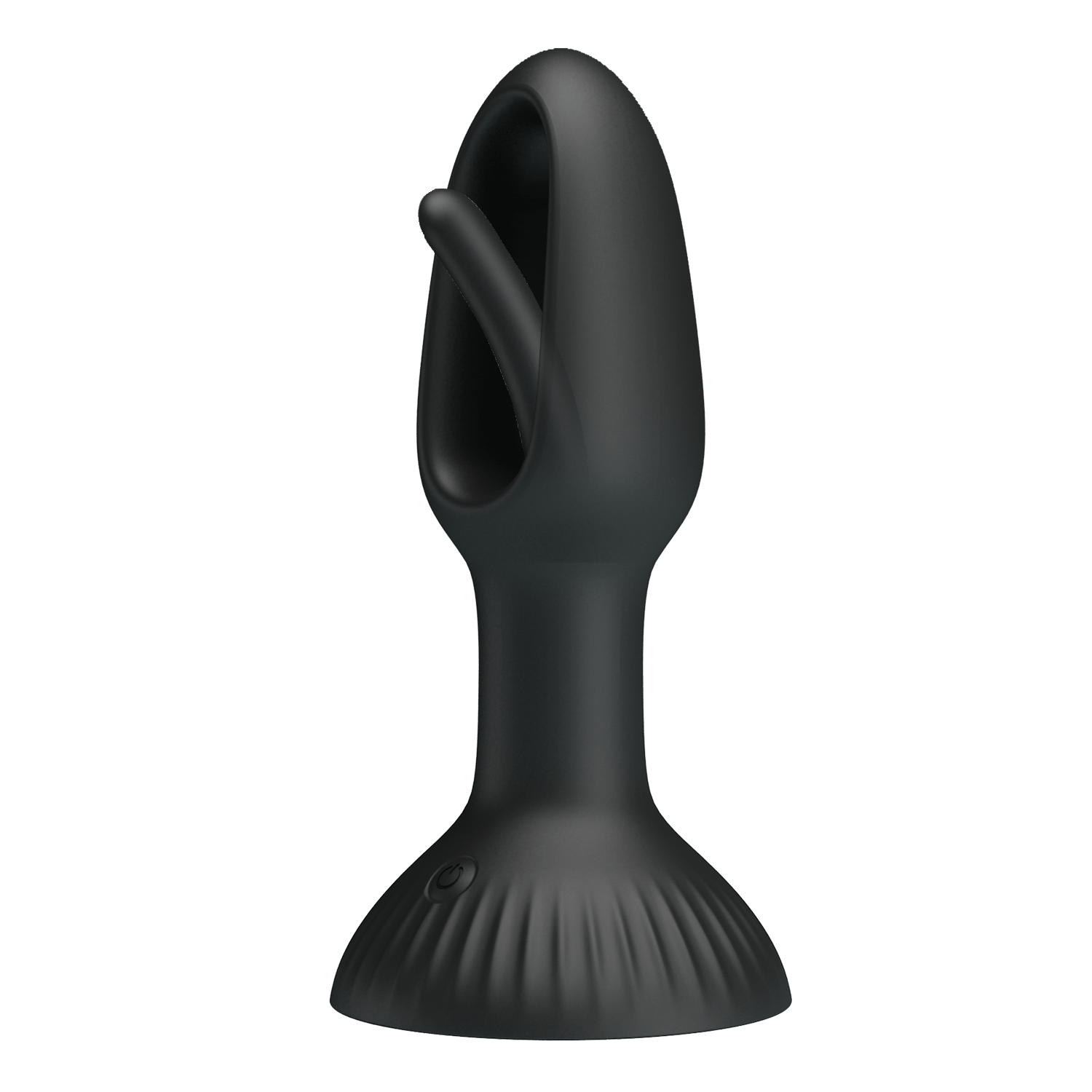 Plug Anal com Slap - Hubert - Pretty Love