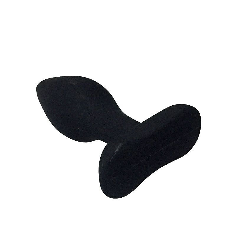 Plug Anal de Cone - Kit com 3