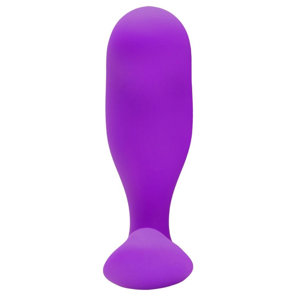 Plug Anal Duplo Vibro Sem Fio Tri-we I-moon Vipmix
