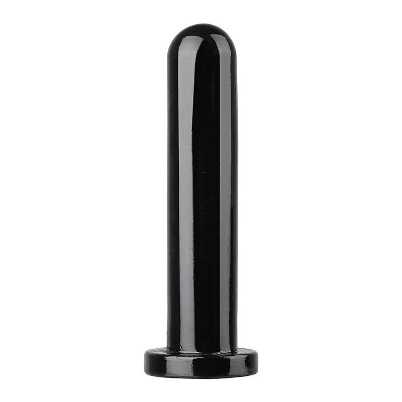 Plug Anal em Silicone - 24,0x5,0cm