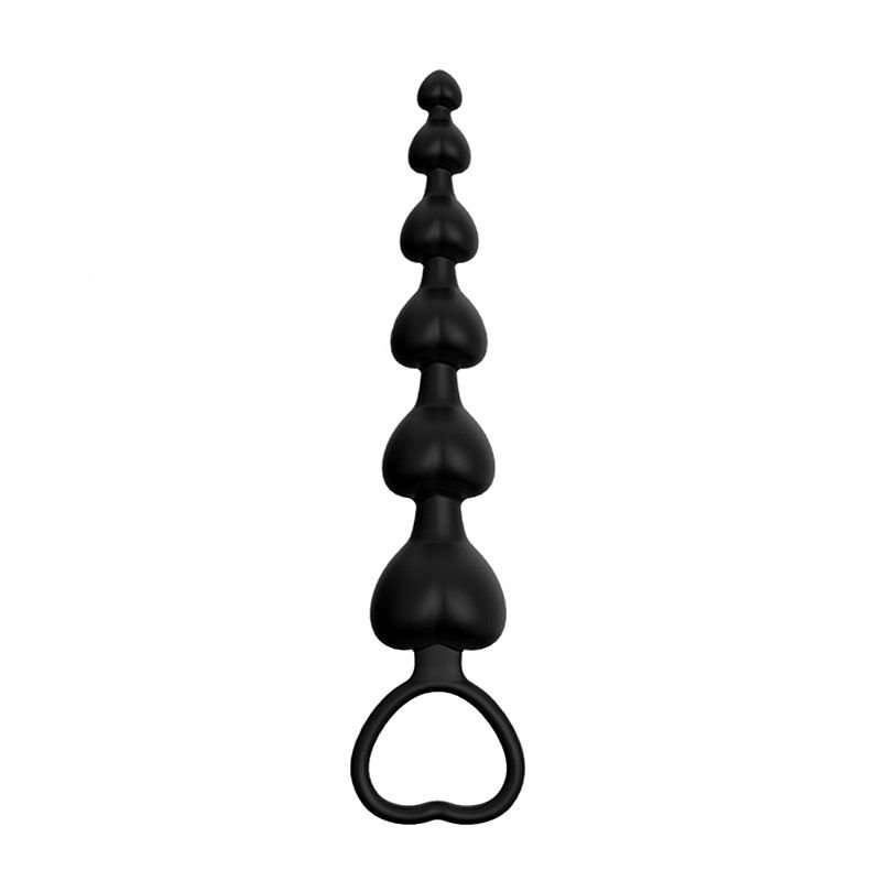Plug Anal Escalonado 2 - Green Baby
