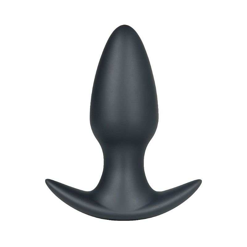 Plug Anal inflável - 7,5 x 3,0 cm