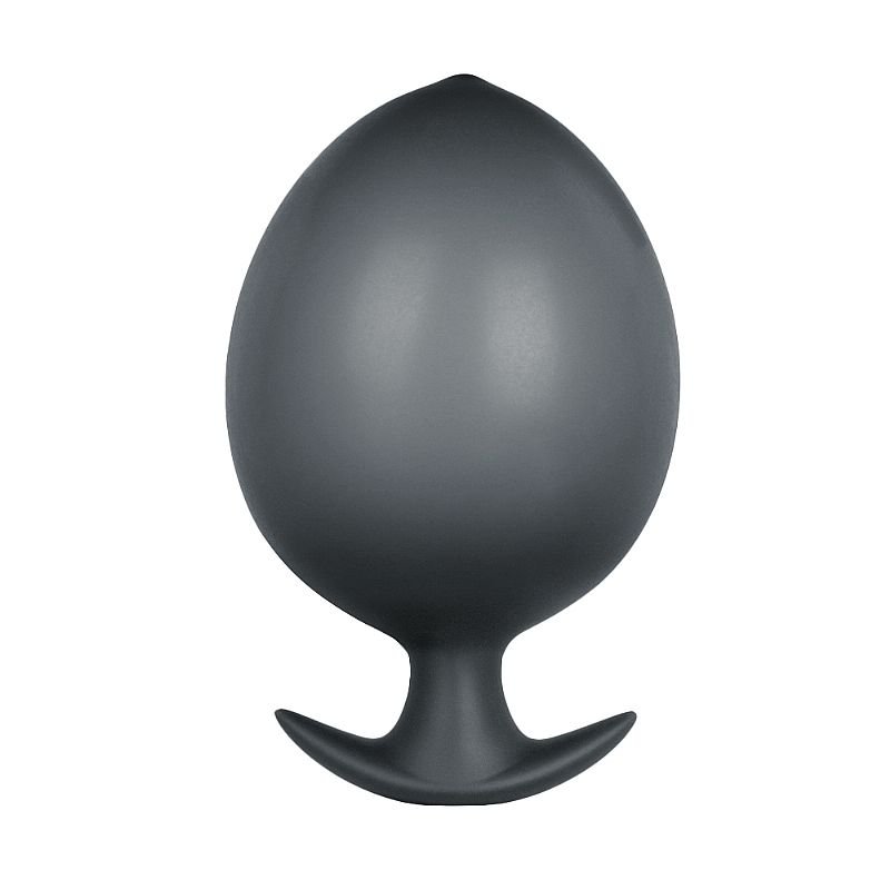 Plug Anal inflável - 7,5 x 3,0 cm