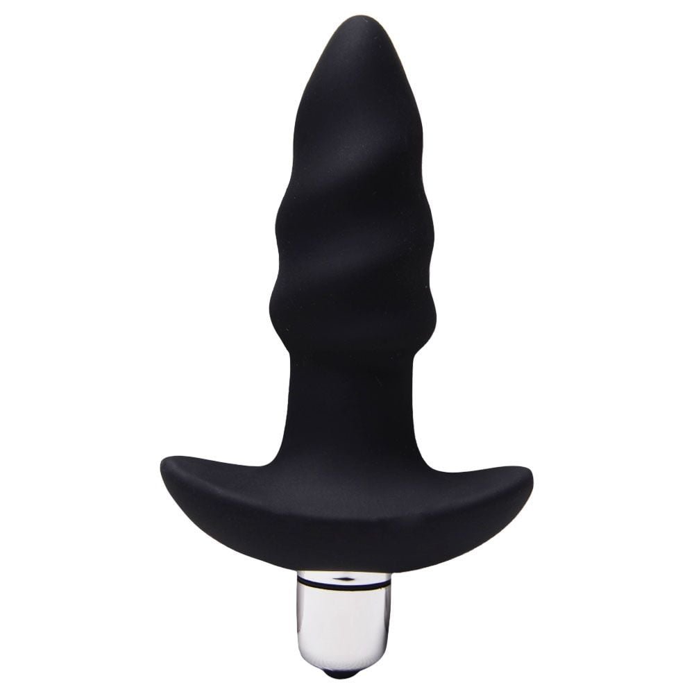 Plug Anal Lovearrow Vibrador S-hande Sexy Import