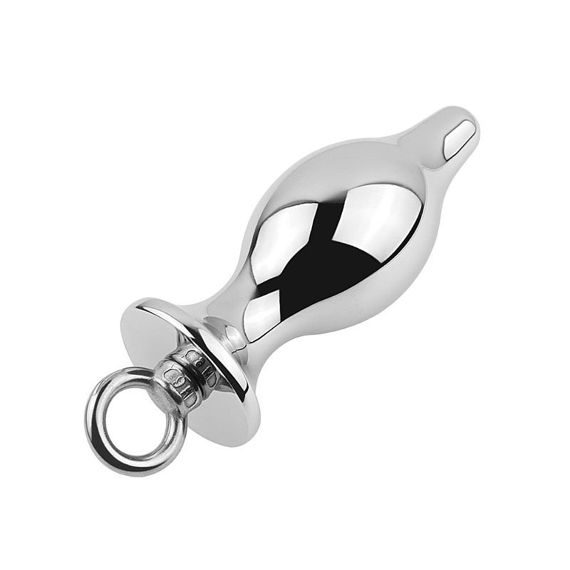 Plug Anal - M404 - Tamanho M