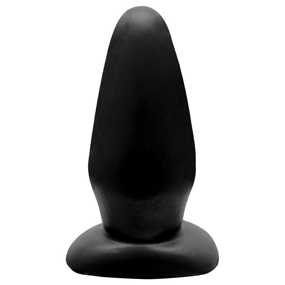 Plug Anal Maciço 14 X 5,4cm Soulsex