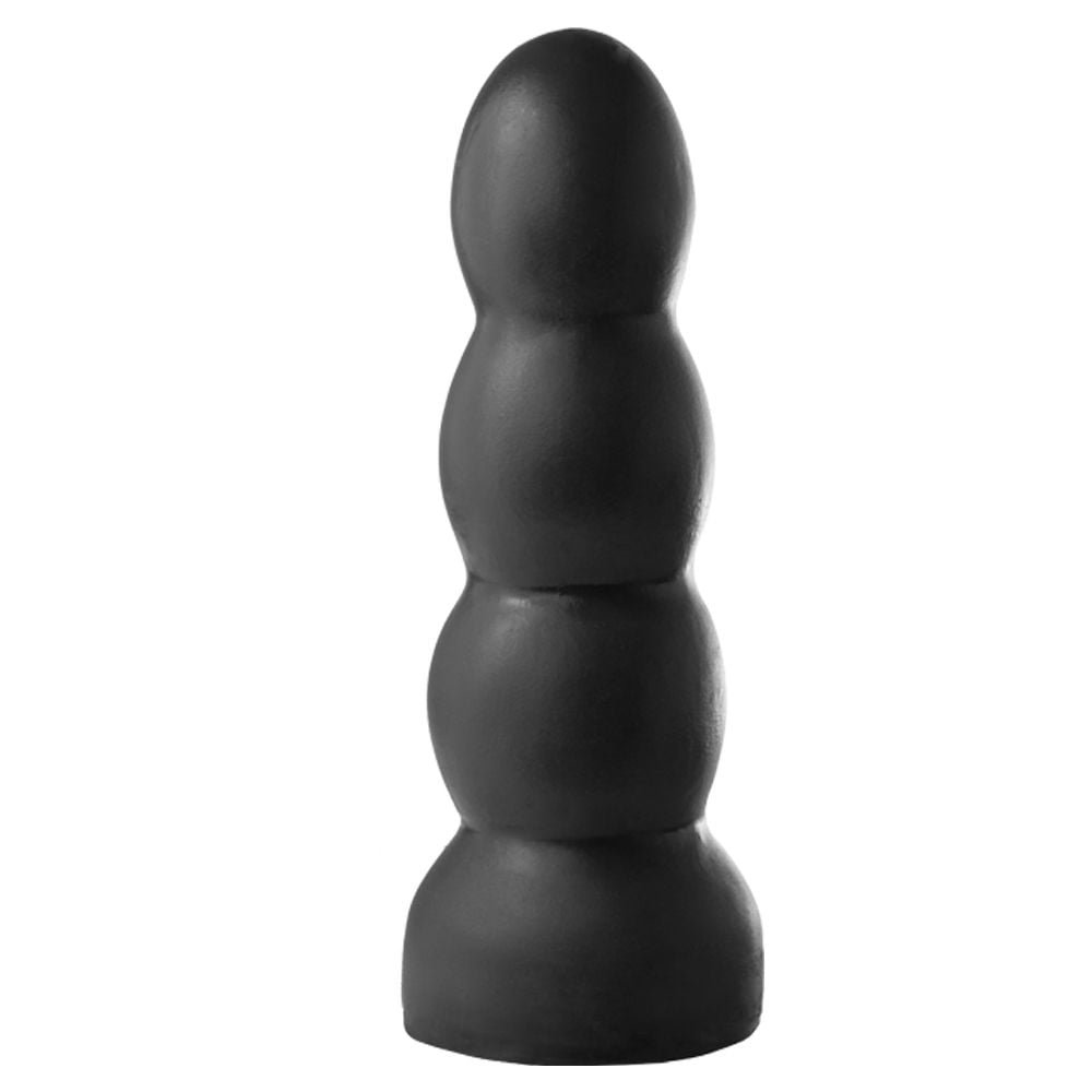 Plug Anal Maciço 15,5 X 5cm Soulsex