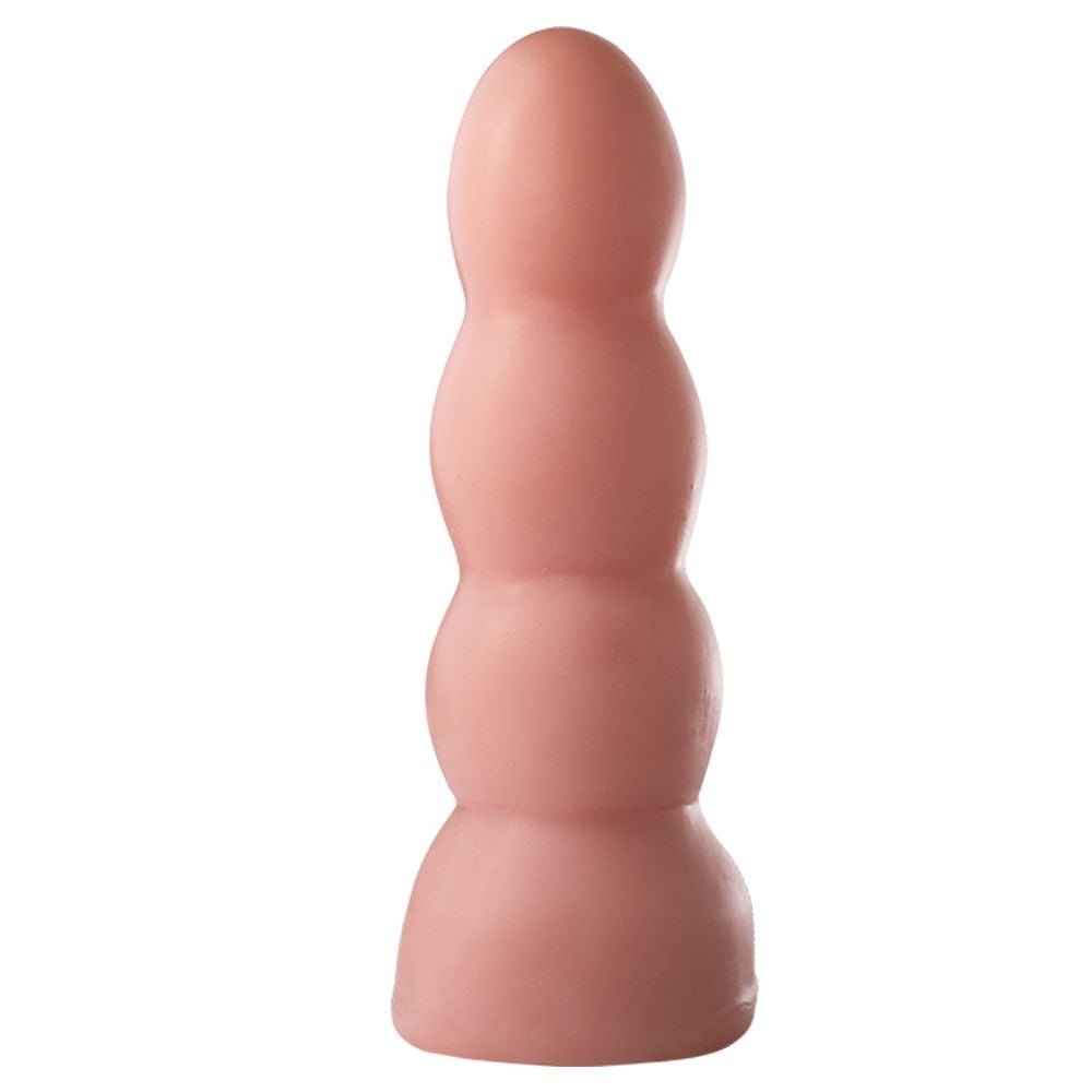 Plug Anal Maciço 15,5 X 5cm Soulsex