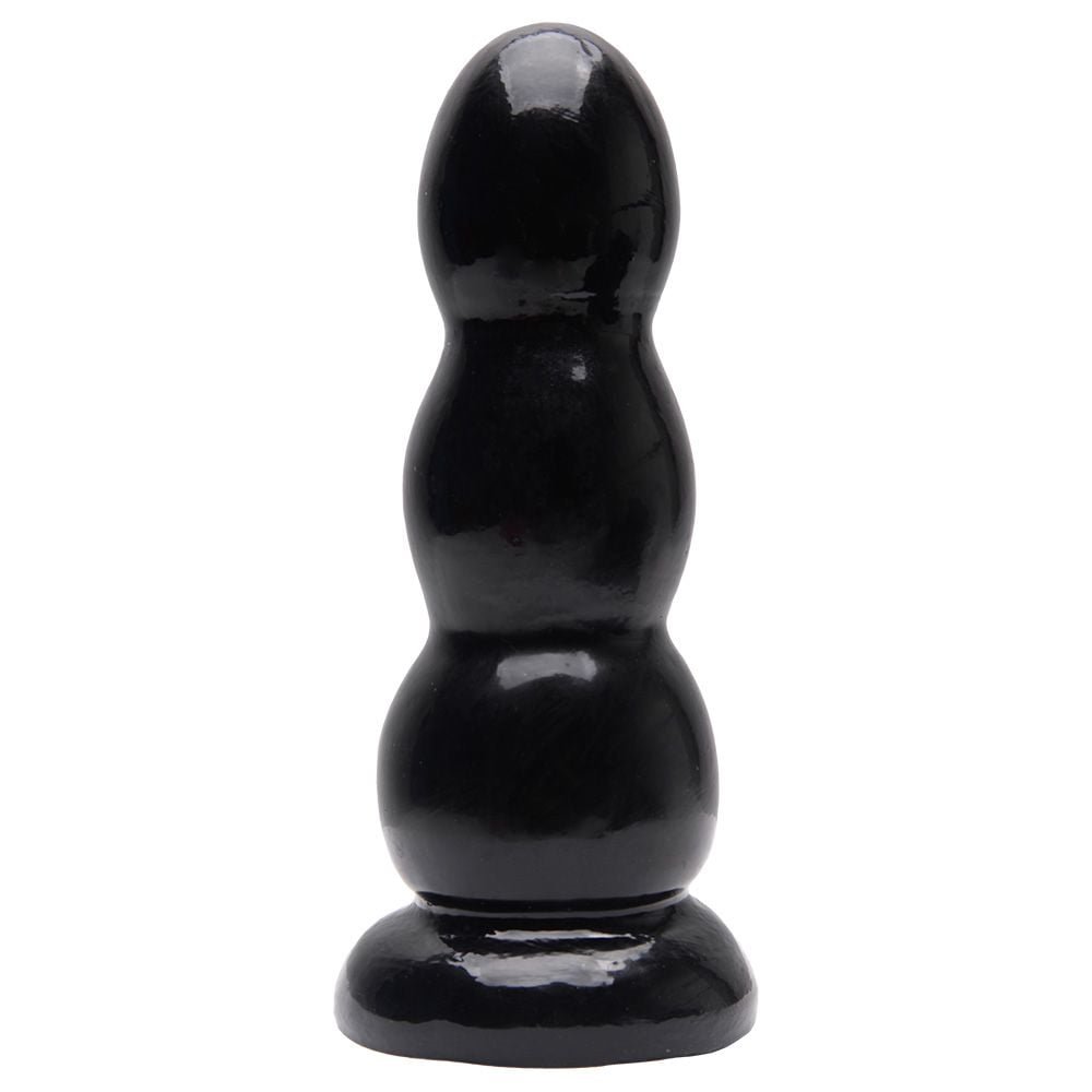Plug Anal Maciço 16 X 4,5cm Kgel
