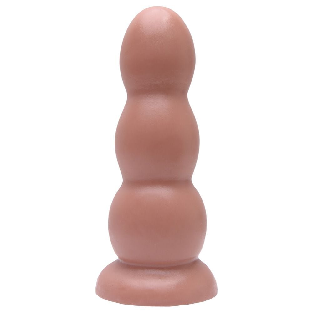 Plug Anal Maciço 16 X 4,5cm Kgel