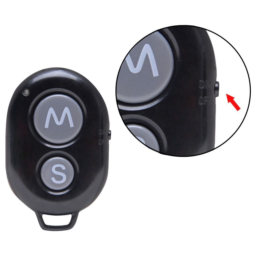 Plug Anal Metal 10 Vibrações Controle Vipmix