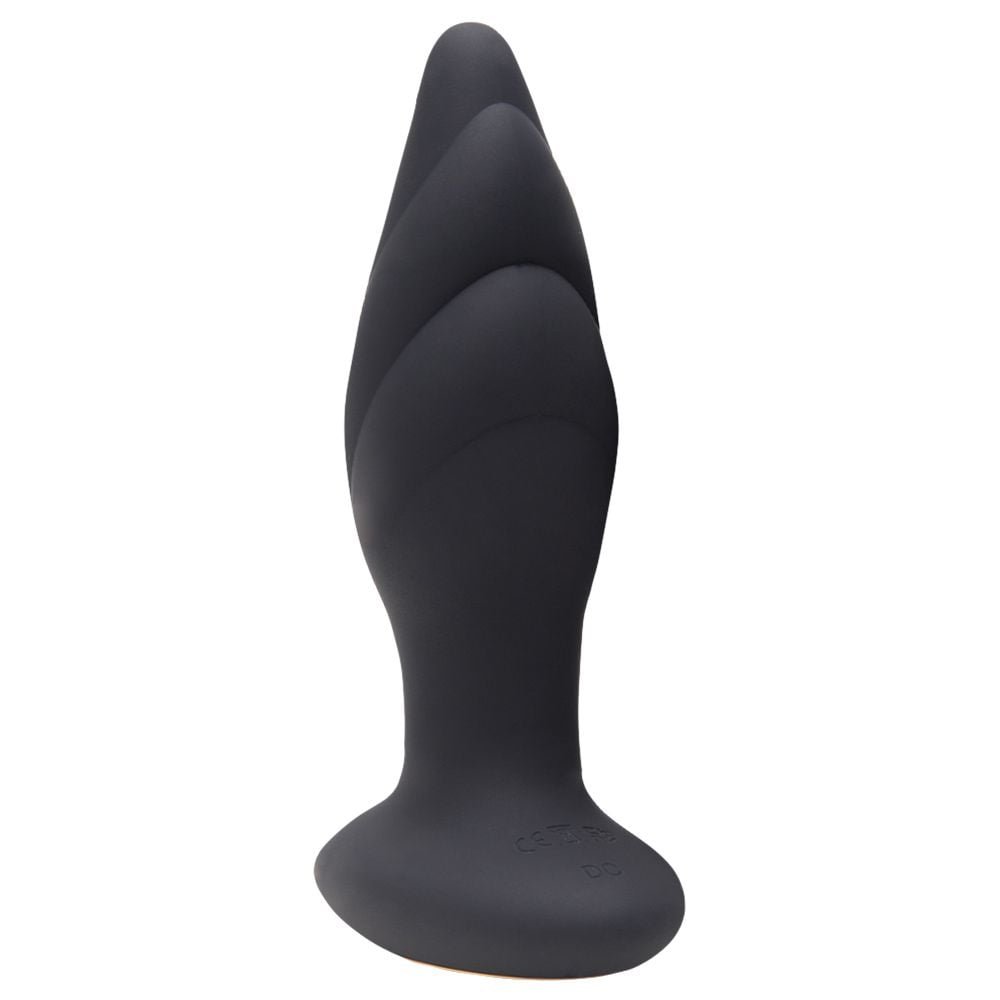 Plug Anal Rotações Whirlwind S-hande Sexy Import