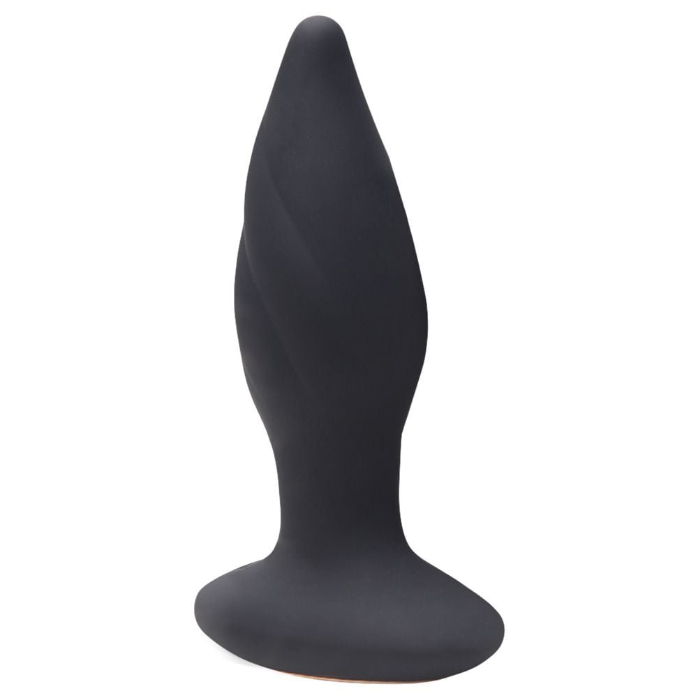 Plug Anal Rotações Whirlwind S-hande Sexy Import