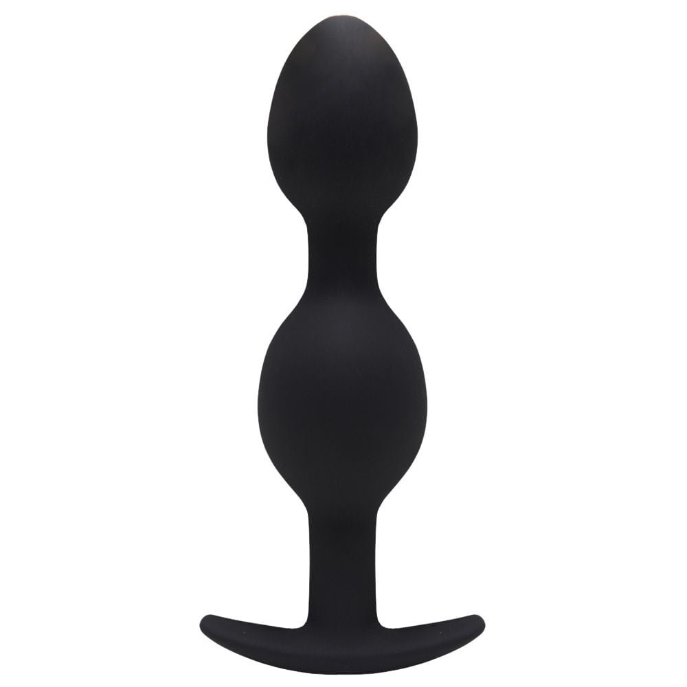 Plug Anal Silicone Pretty Love Anal Balls Vipmix