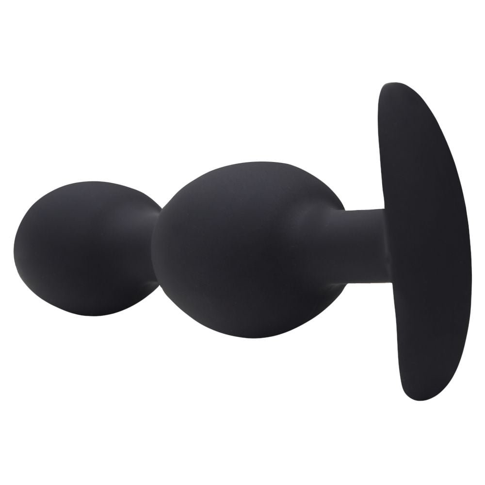 Plug Anal Silicone Pretty Love Anal Balls Vipmix