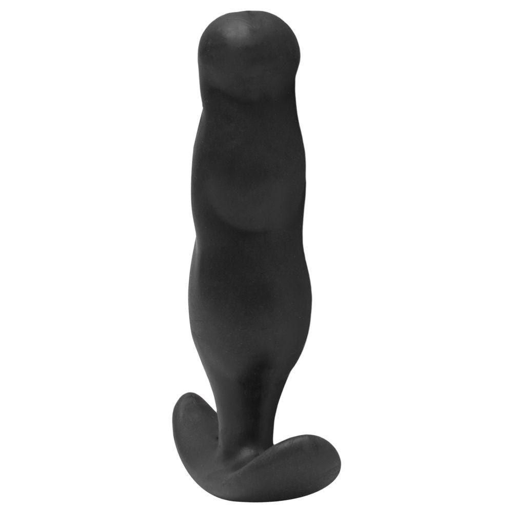 Plug Anal Start Com Base Diversão Ao Cubo