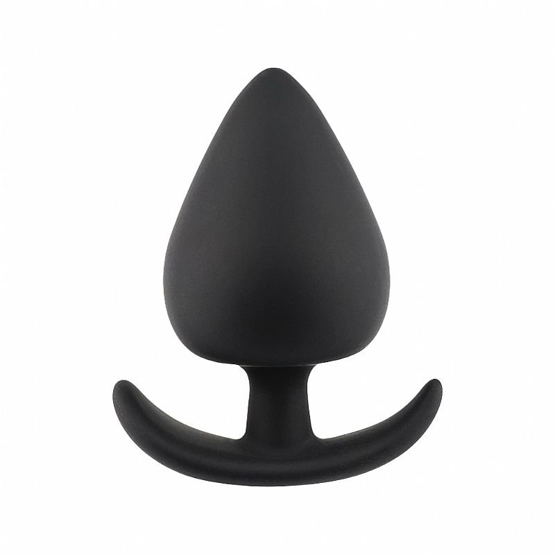 Plug Anal - Tamanho M - 6.7x3.5
