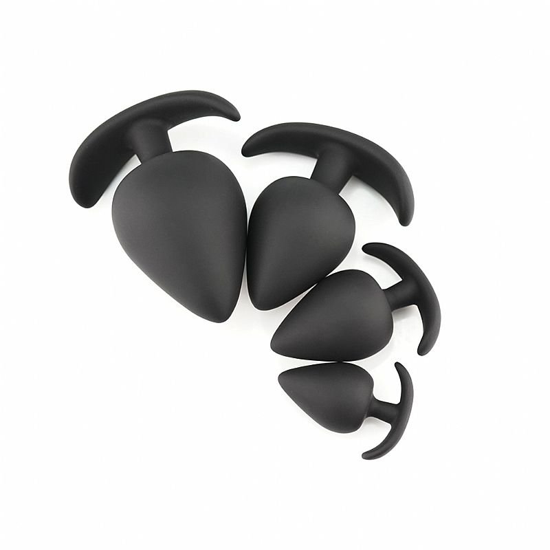 Plug Anal - Tamanho M - 6.7x3.5