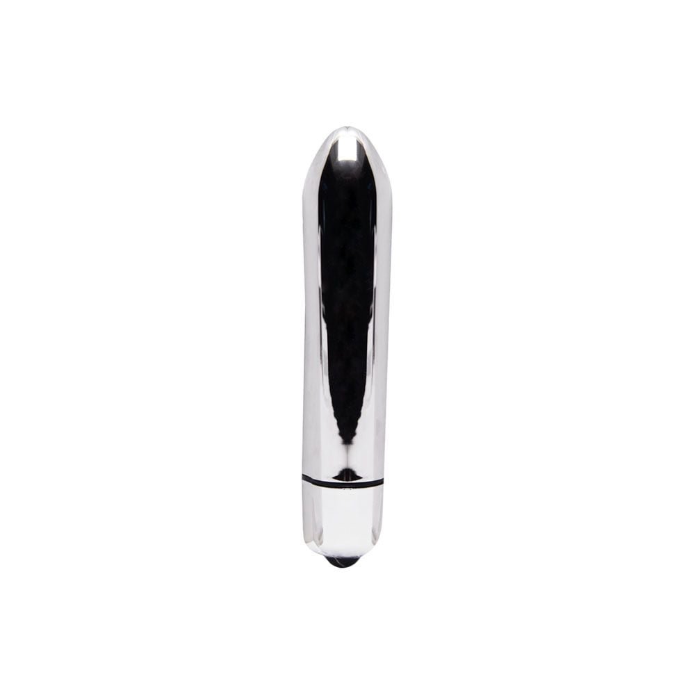 Plug Anal Vibrador Bubble S-hande Sexy Import