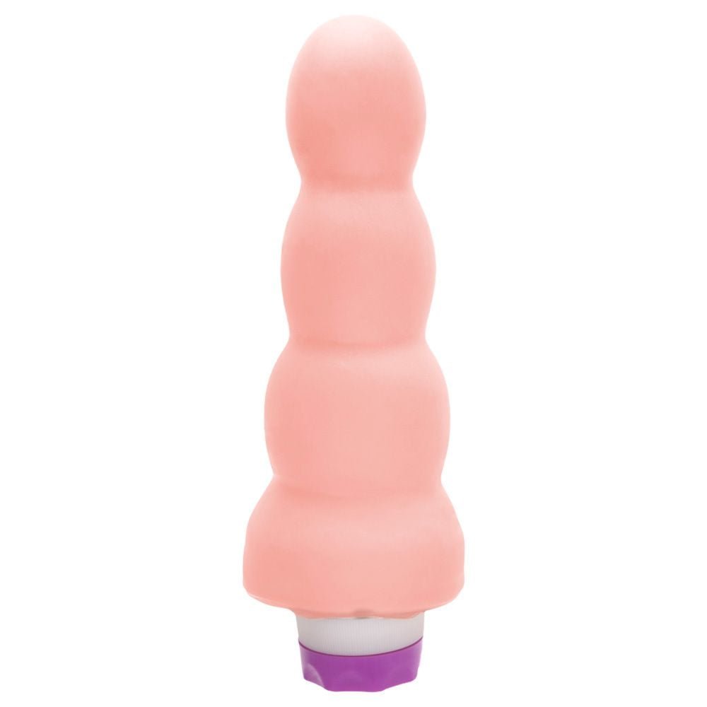 Plug Anal Vibro Interno 15,5 X 5cm Soulsex