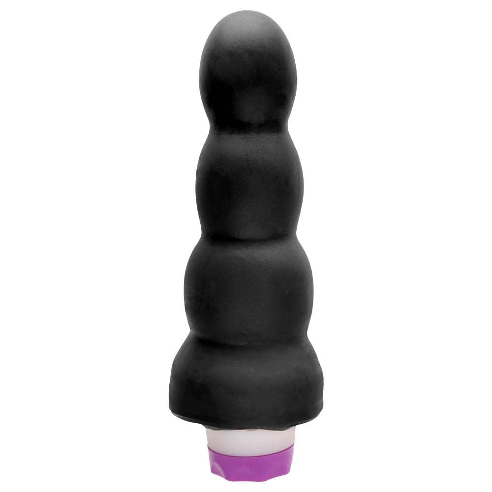 Plug Anal Vibro Interno 15,5 X 5cm Soulsex
