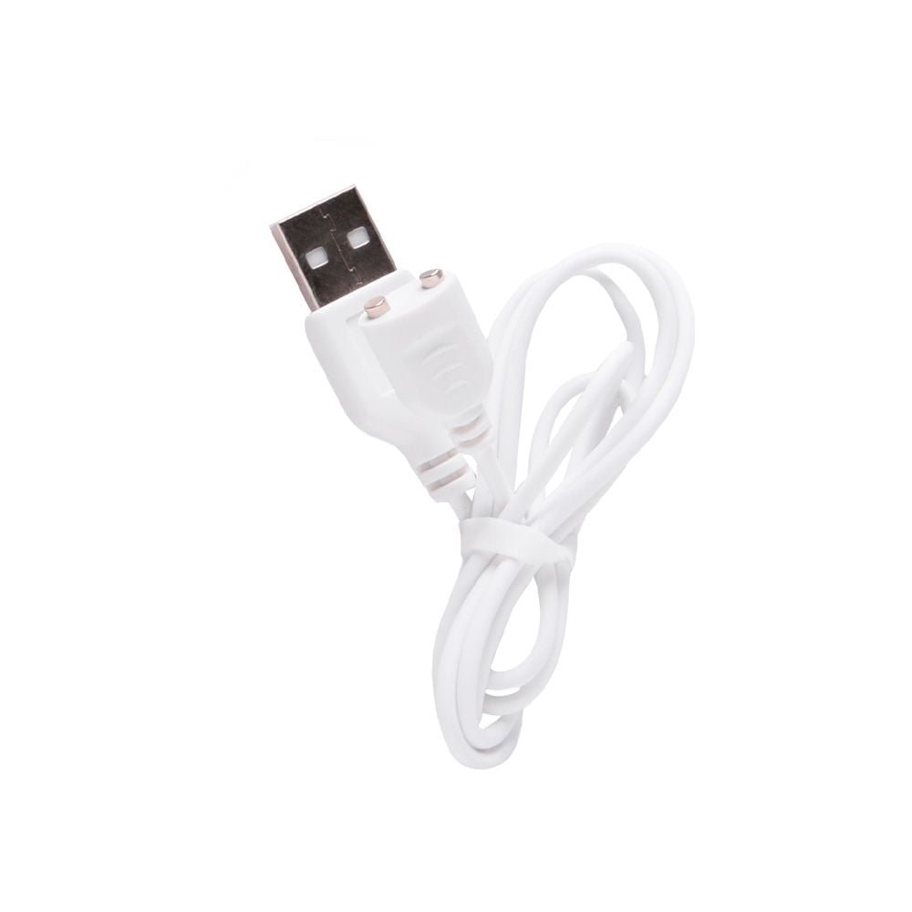 Plug Me Preto Com 10 Modos De Vibração Intt