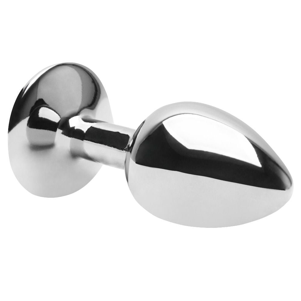 Plug P Em Metal Cromado Color Vipmix