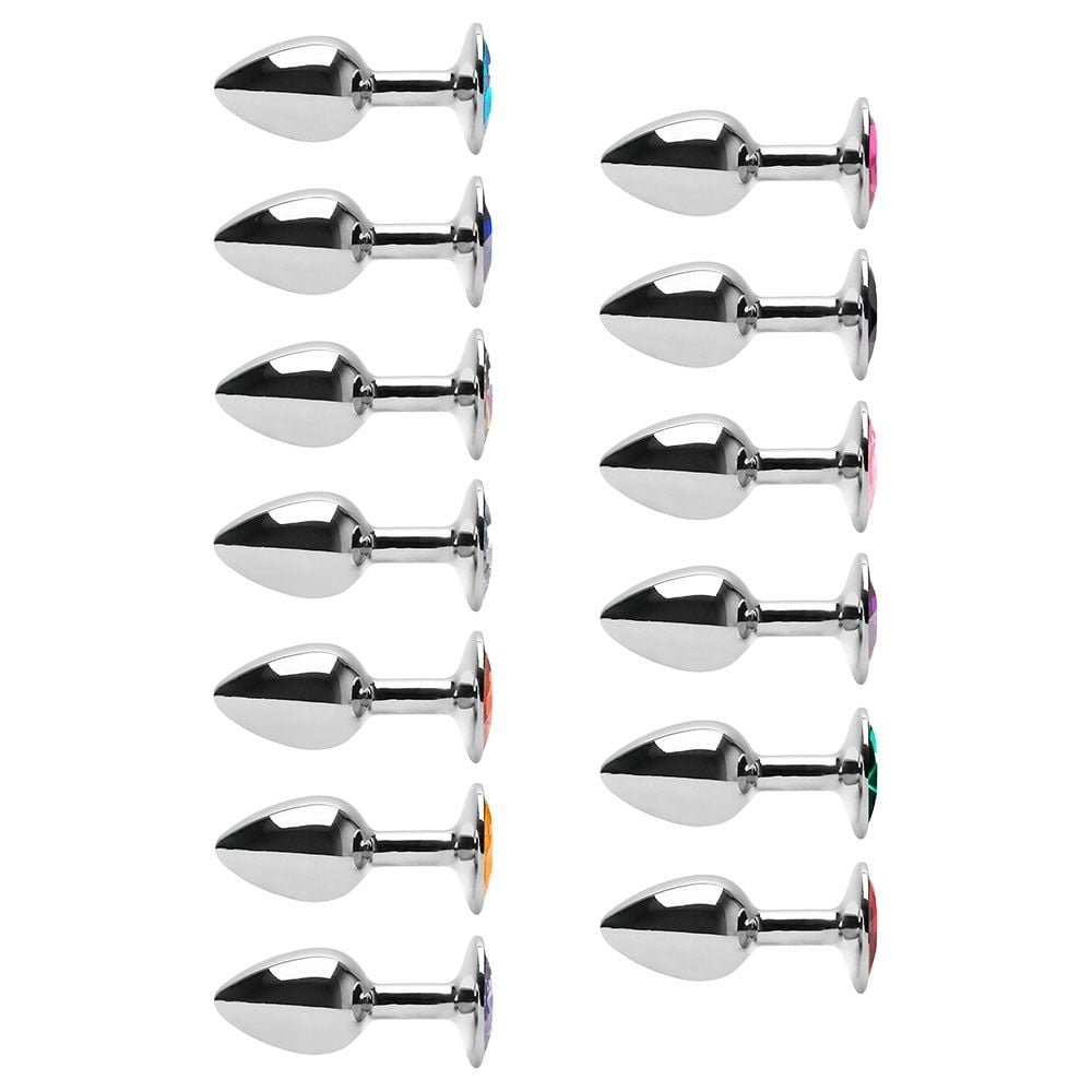 Plug P Em Metal Cromado Color Vipmix