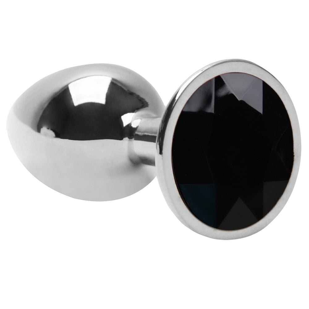 Plug P Em Metal Cromado Color Vipmix