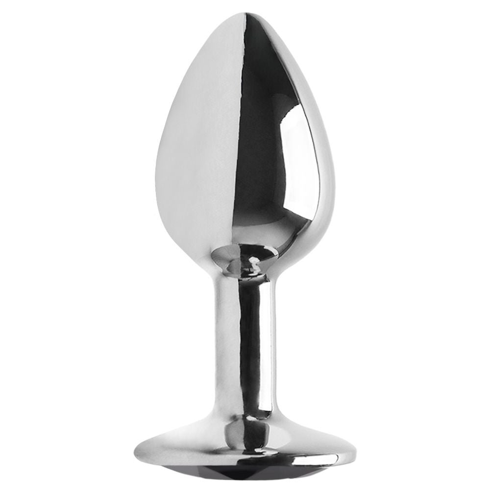 Plug P Em Metal Cromado Color Vipmix