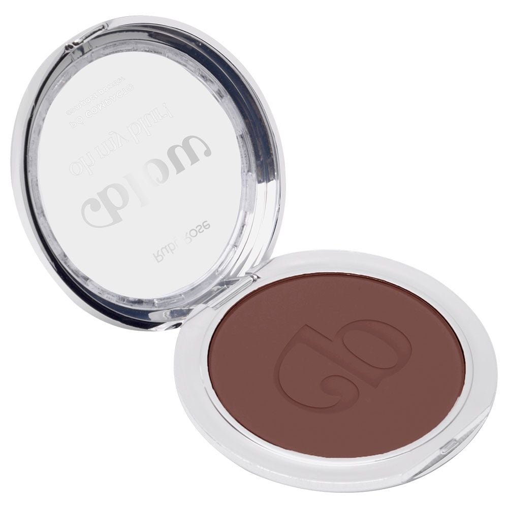 Pó Compacto Oh My Blur Blow 6,9g Ruby Rose
