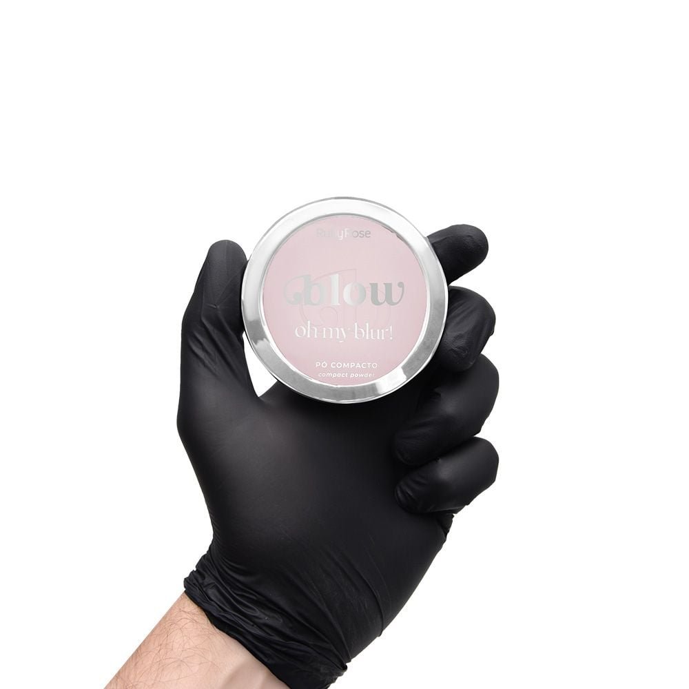 Pó Compacto Oh My Blur Blow 6,9g Ruby Rose