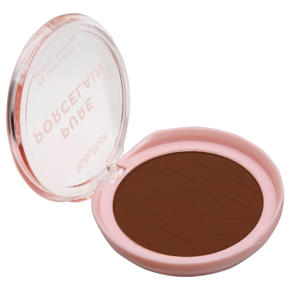 Pó Compacto Pure Porcelain 7g Ruby Rose