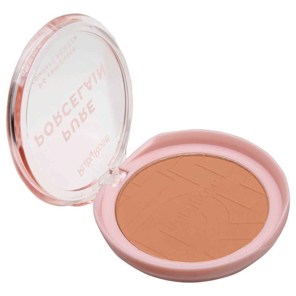 Pó Compacto Pure Porcelain 7g Ruby Rose