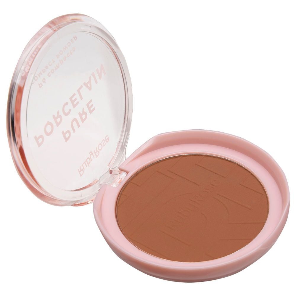 Pó Compacto Pure Porcelain 7g Ruby Rose