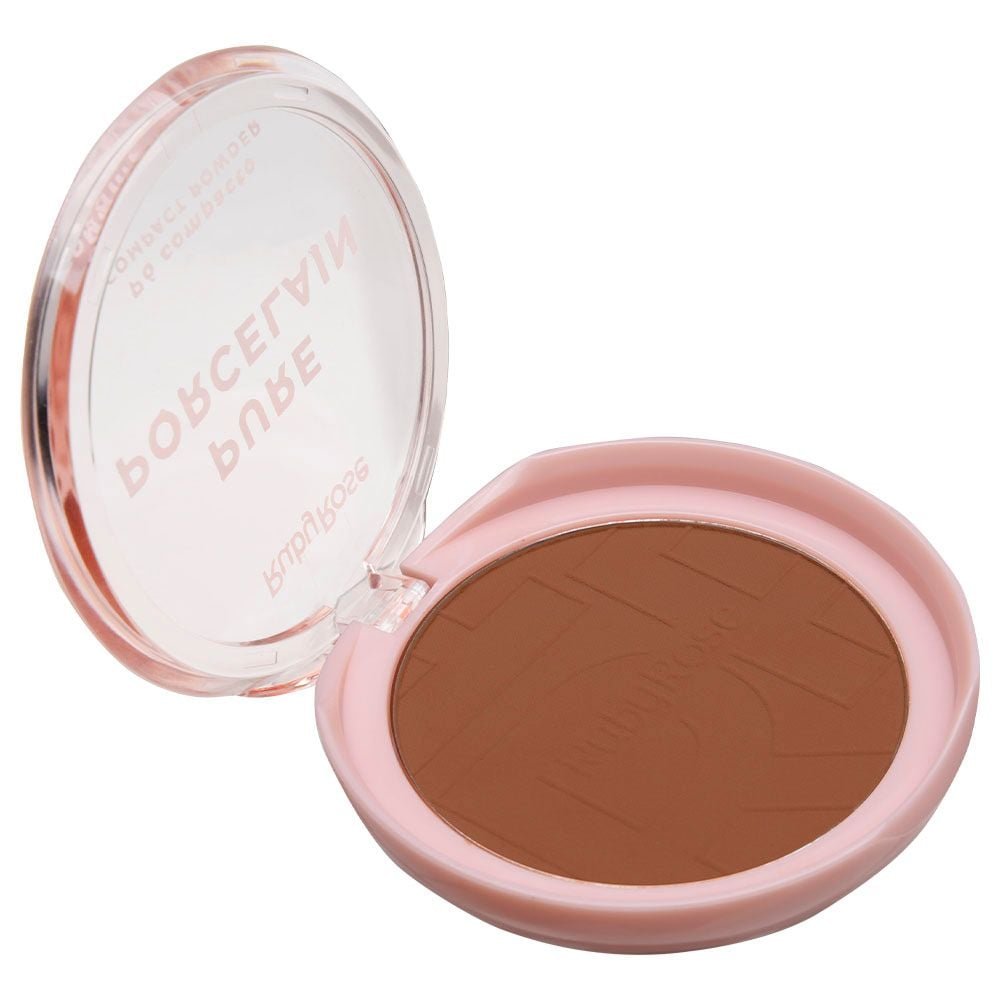 Pó Compacto Pure Porcelain 7g Ruby Rose