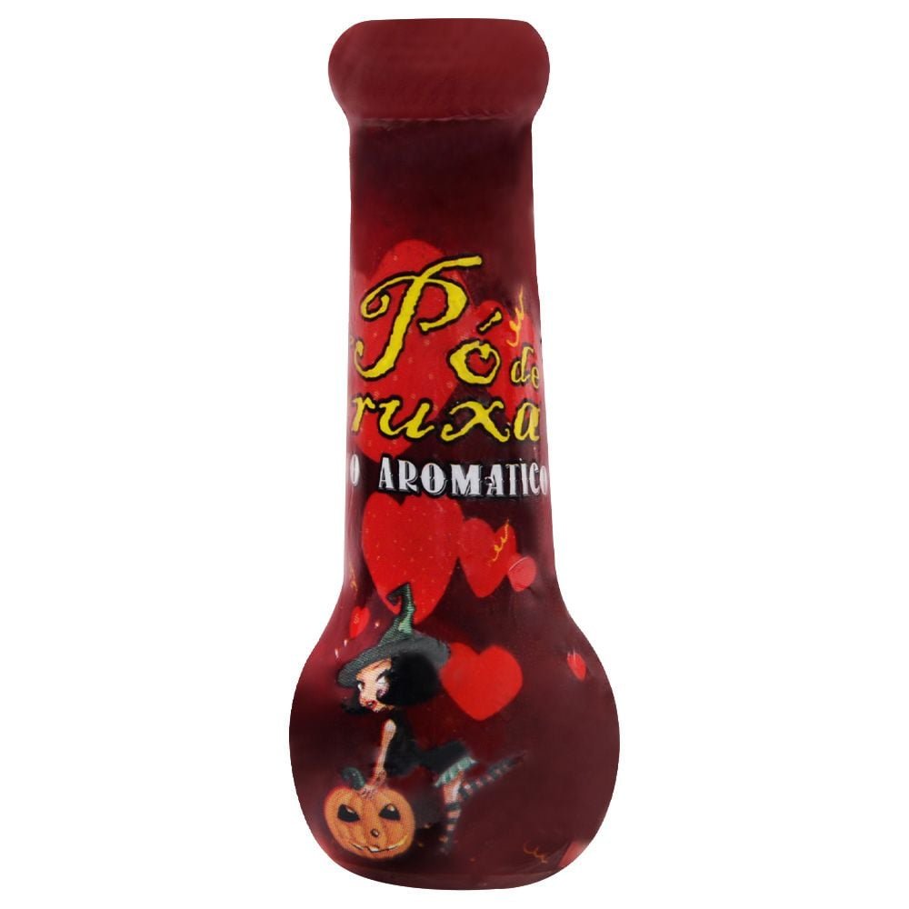 Pó Da Bruxa Extrato Aromático Segred Love