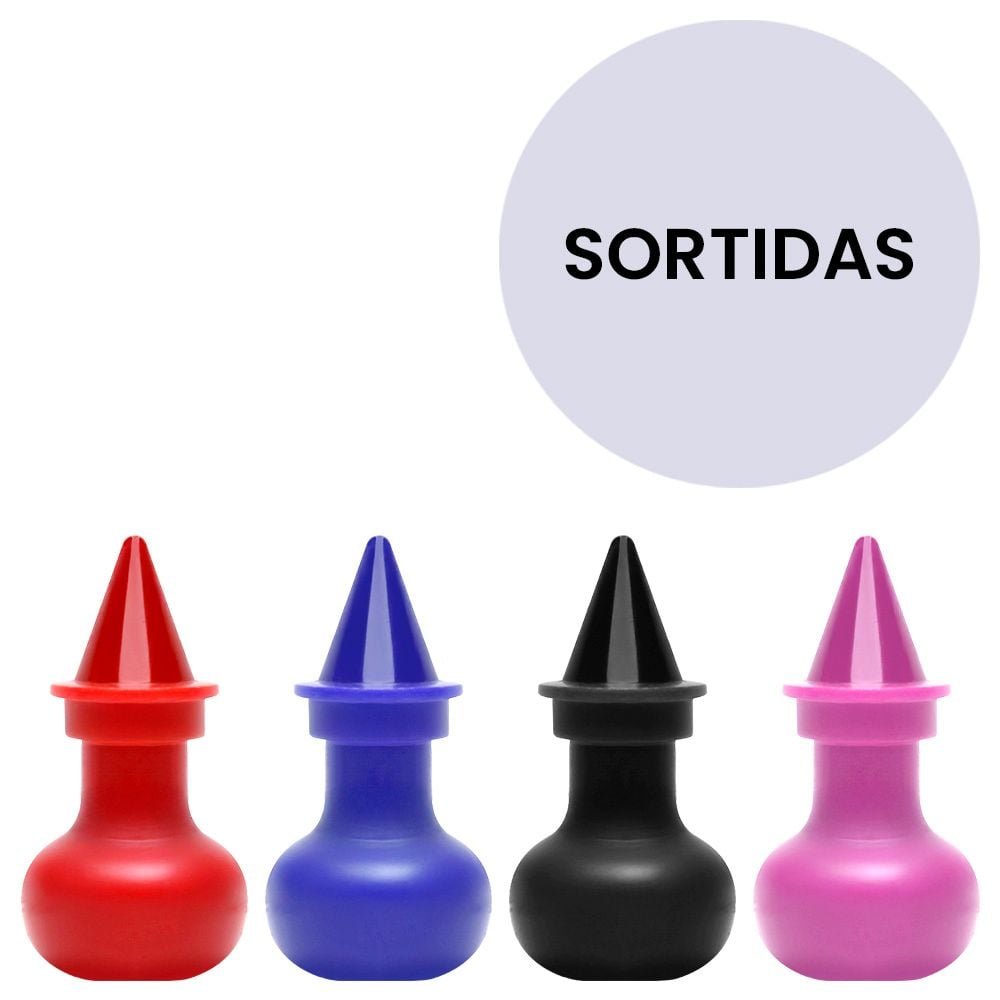 Pó Mágico Da Bruxinha 1g Loka Sensação
