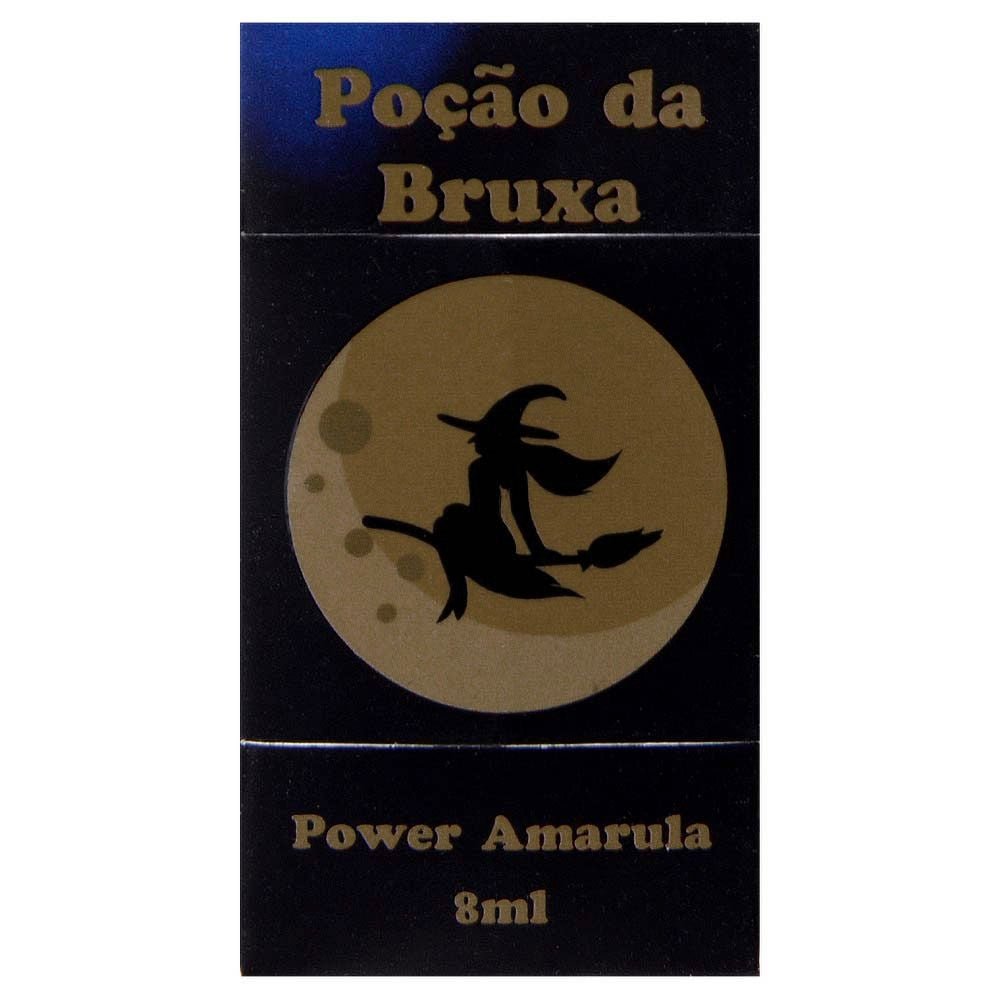 Poção Da Bruxa Gota Mágica 8ml Loka Sensação