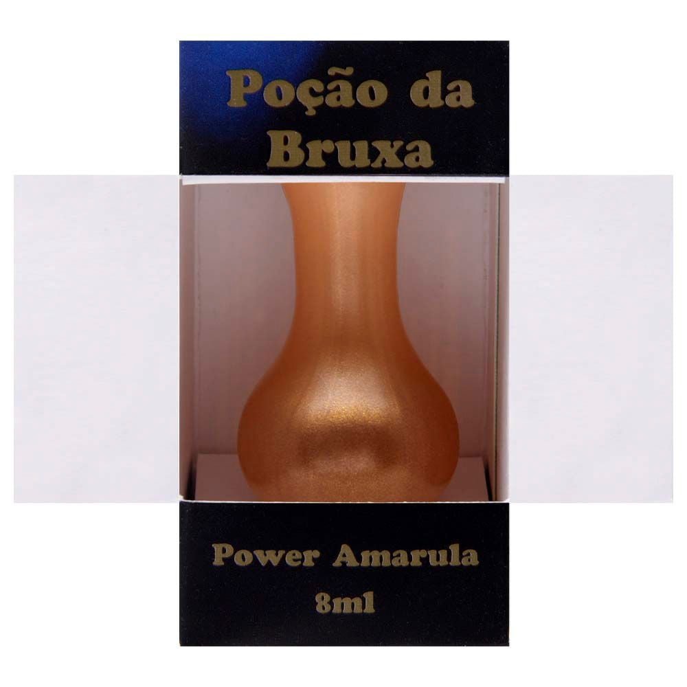 Poção Da Bruxa Gota Mágica 8ml Loka Sensação